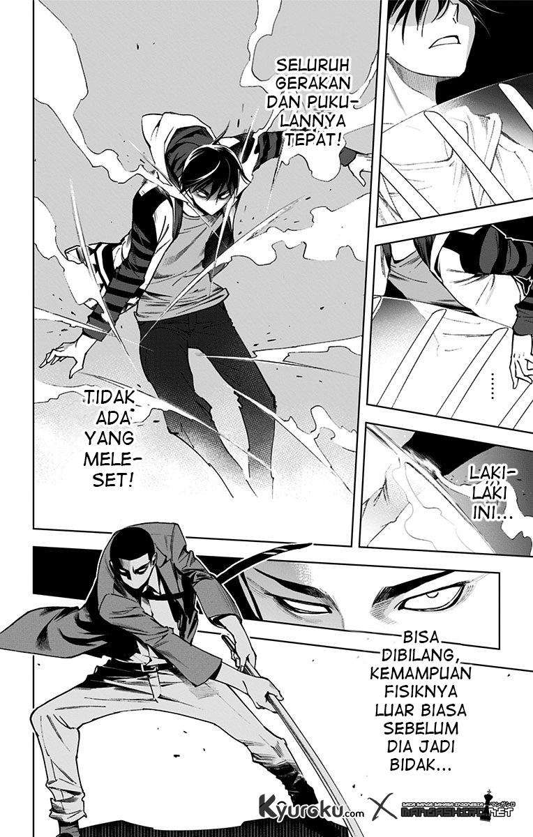 Chapter 64 - halaman 9