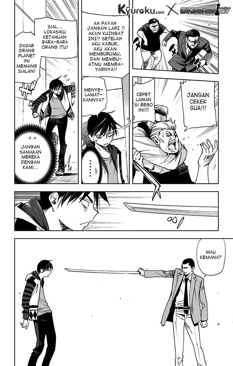 Chapter 63 - halaman 12