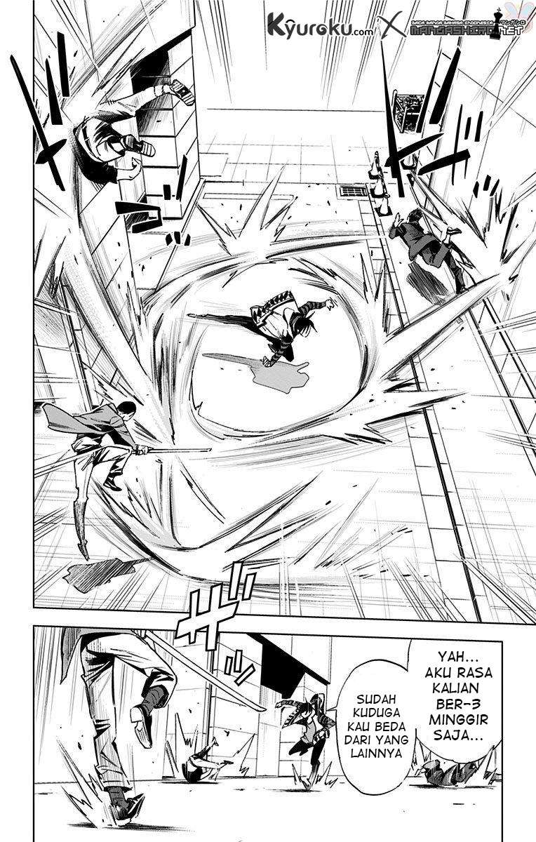Chapter 63 - halaman 14