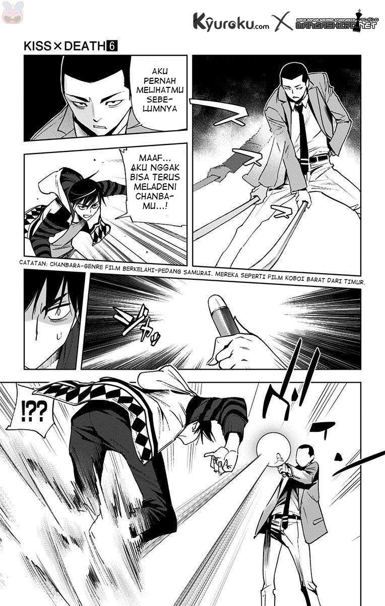 Chapter 63 - halaman 15