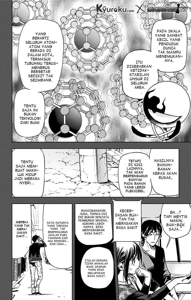 Chapter 63 - halaman 6