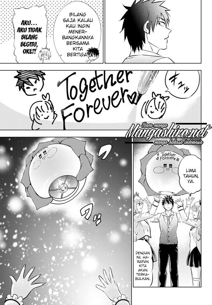 Chapter 30 - halaman 19