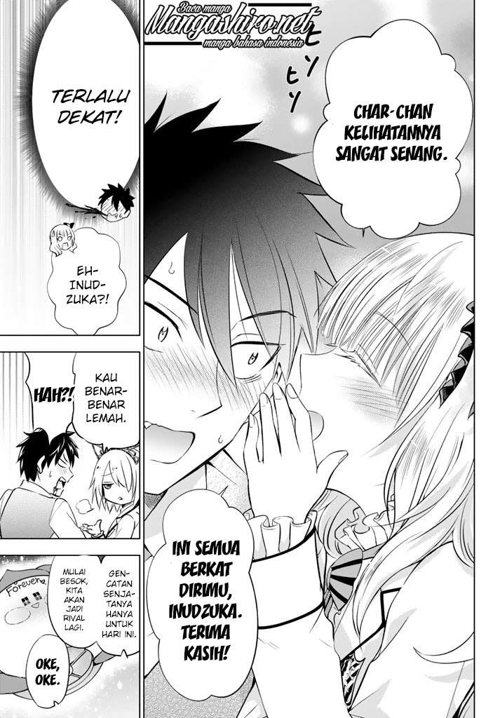 Chapter 30 - halaman 21