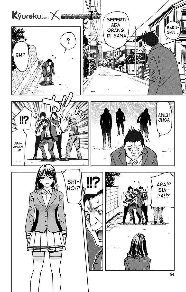 Chapter 62 - halaman 13