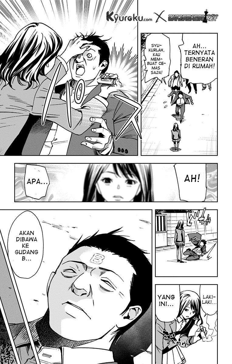 Chapter 62 - halaman 14