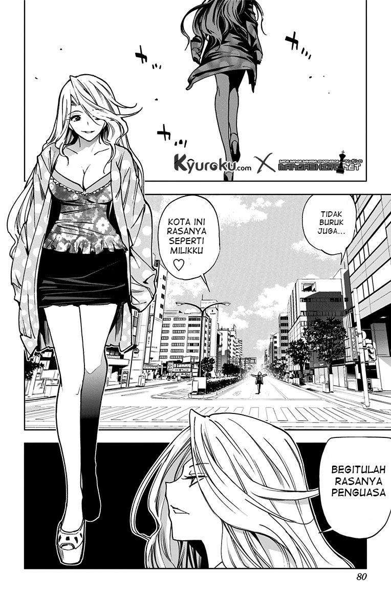 Chapter 62 - halaman 9