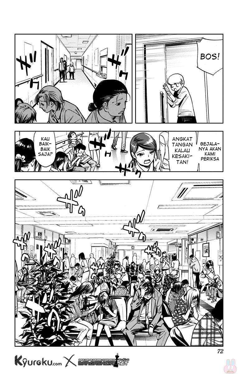 Chapter 61 - halaman 13