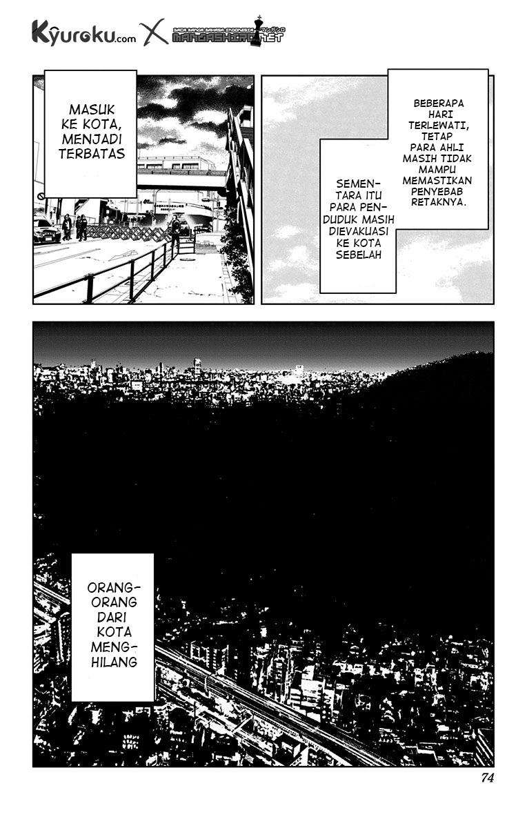Chapter 61 - halaman 16