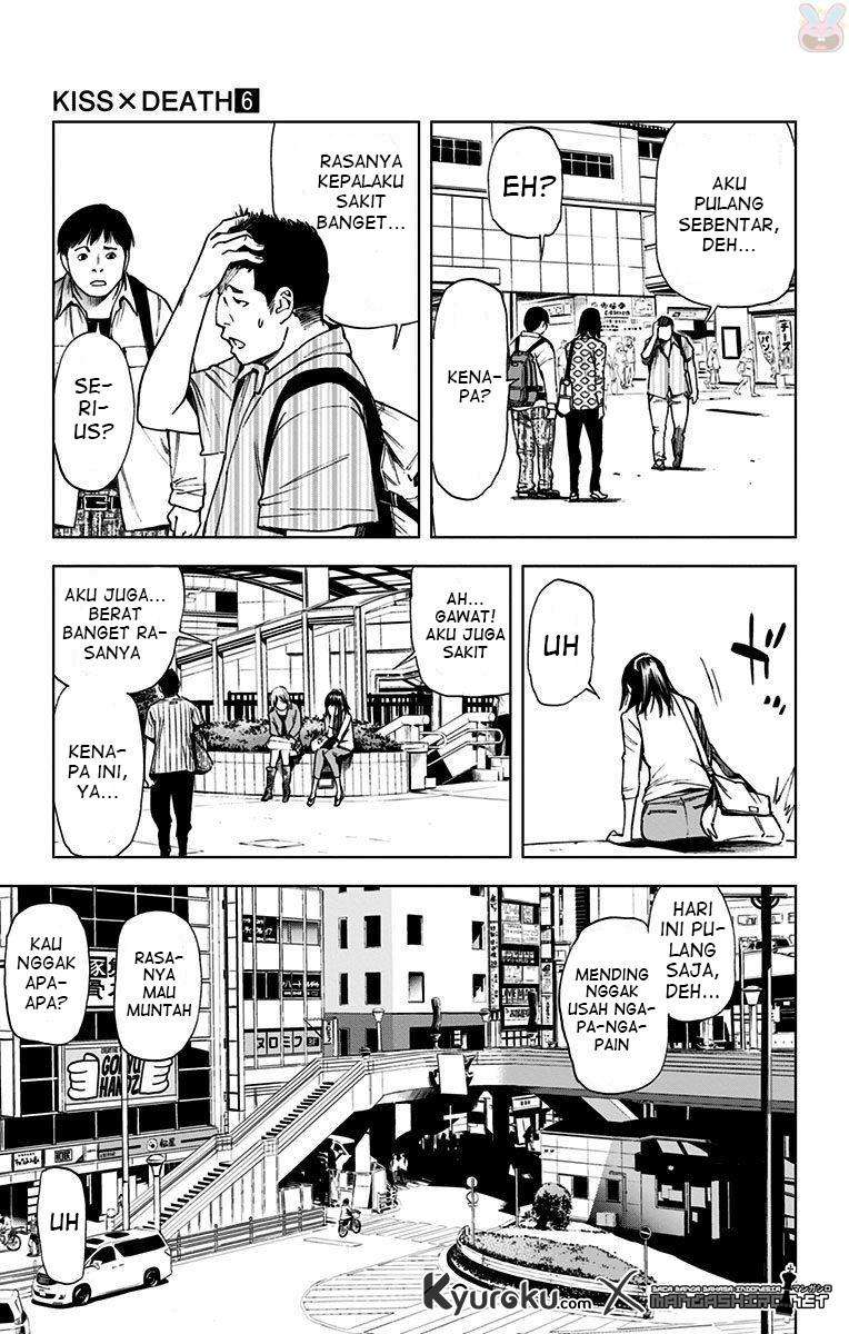 Chapter 61 - halaman 6