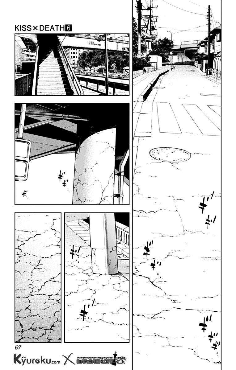 Chapter 61 - halaman 8