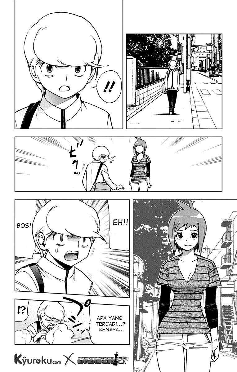 Chapter 61 - halaman 9