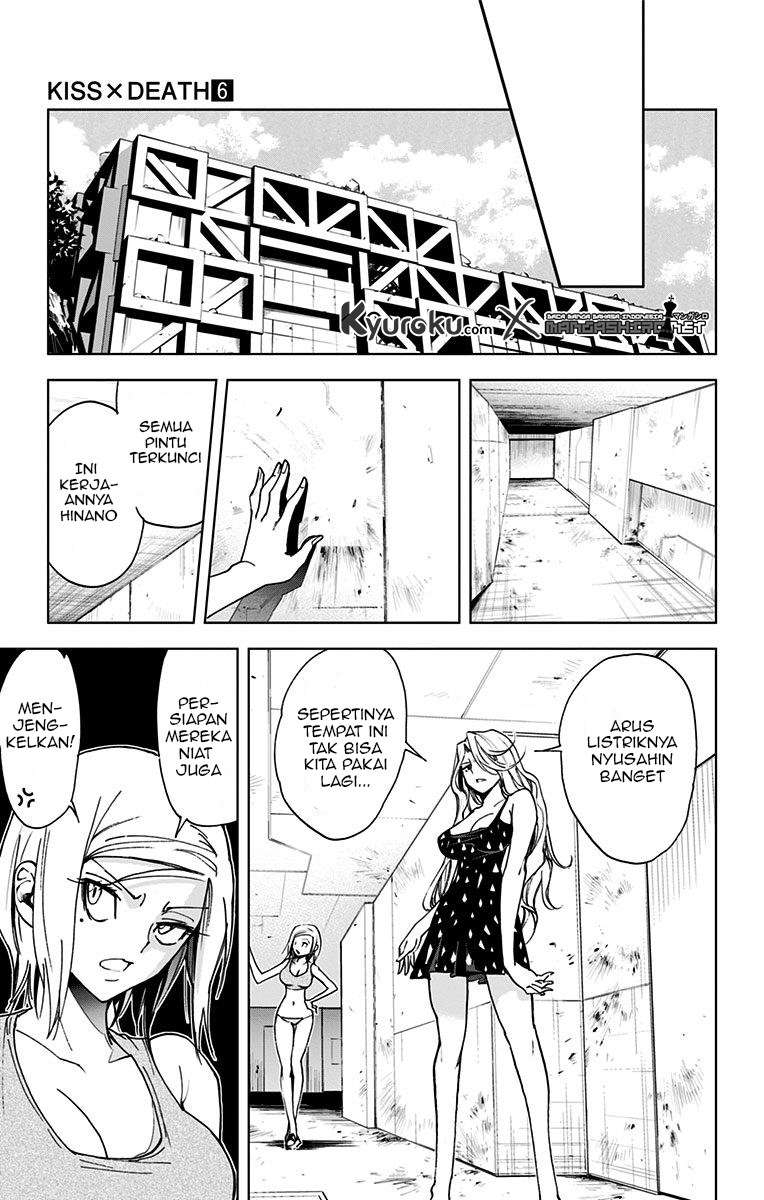 Chapter 60 - halaman 12