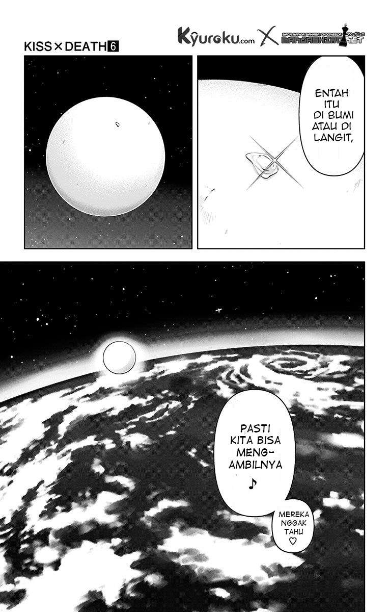 Chapter 60 - halaman 14
