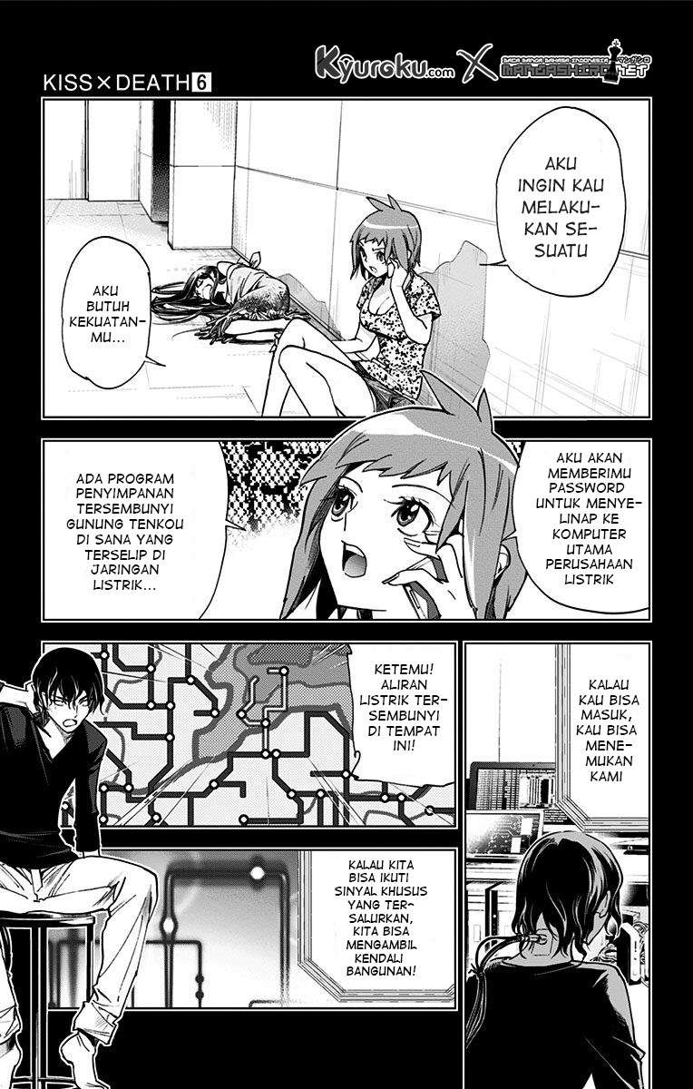 Chapter 60 - halaman 4