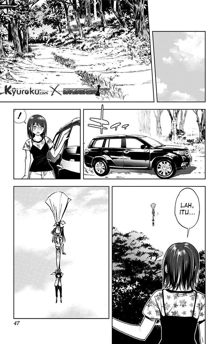 Chapter 60 - halaman 6