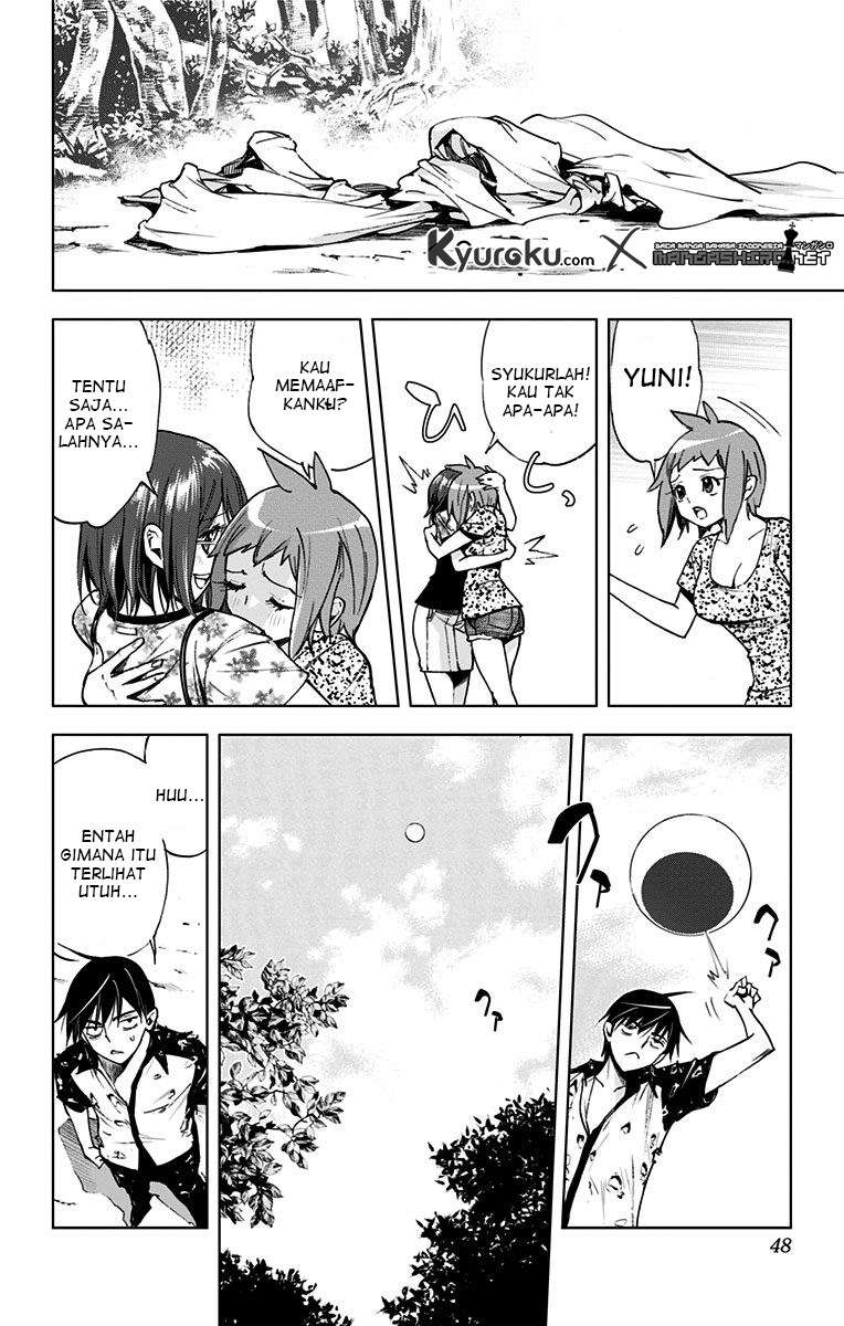 Chapter 60 - halaman 7