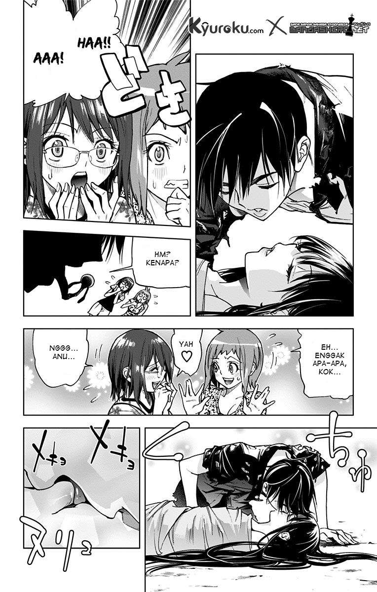 Chapter 60 - halaman 9