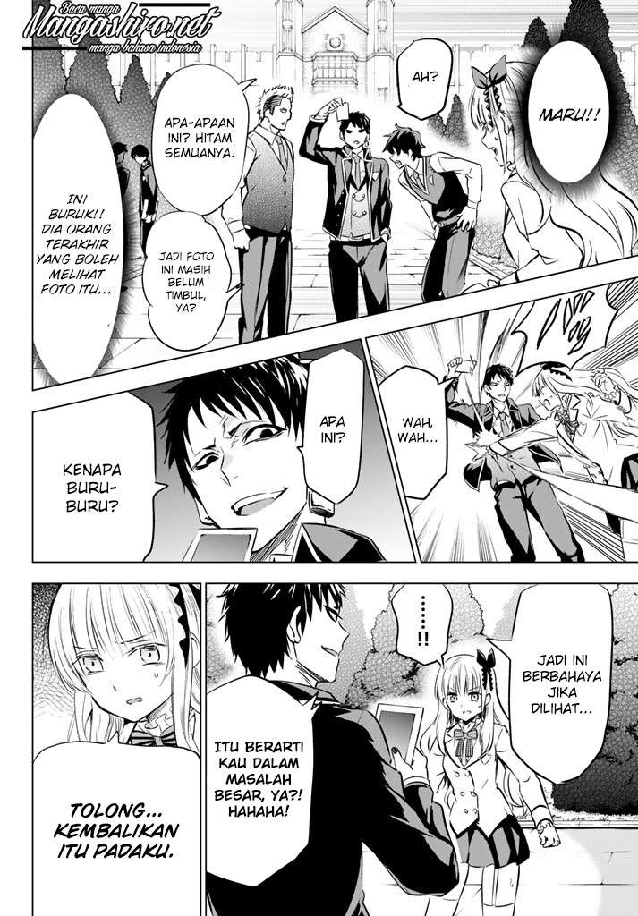 Chapter 27 - halaman 22