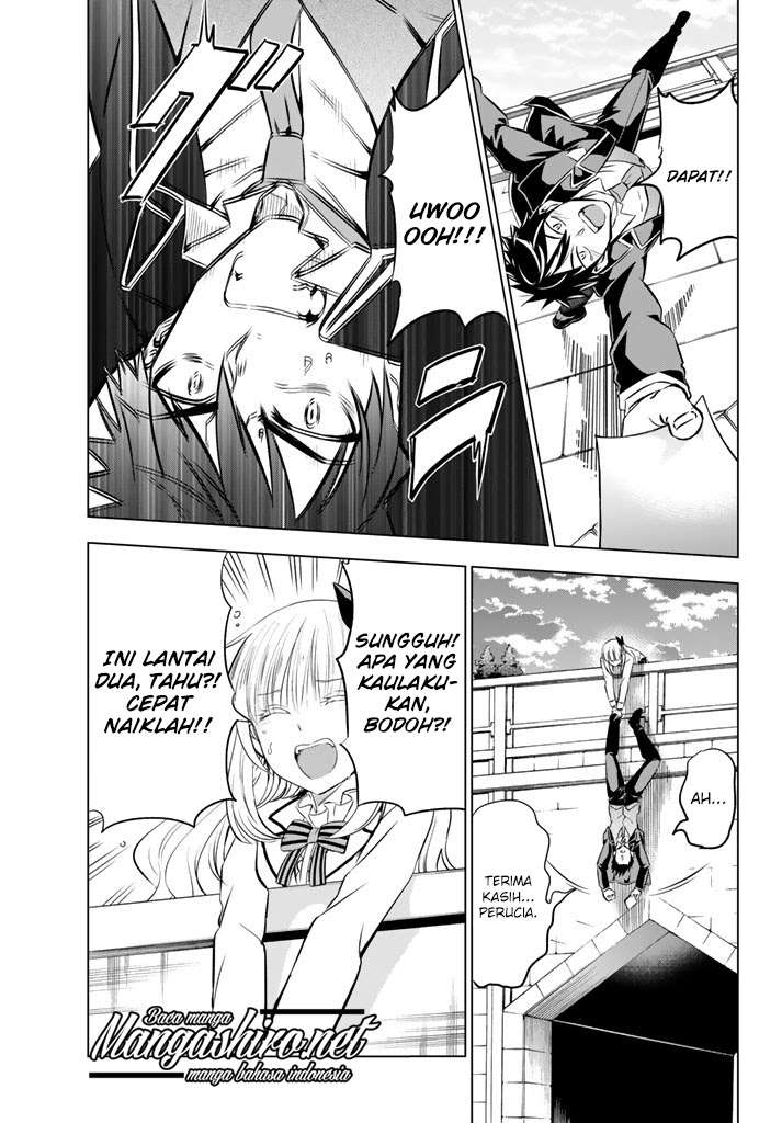 Chapter 27 - halaman 31