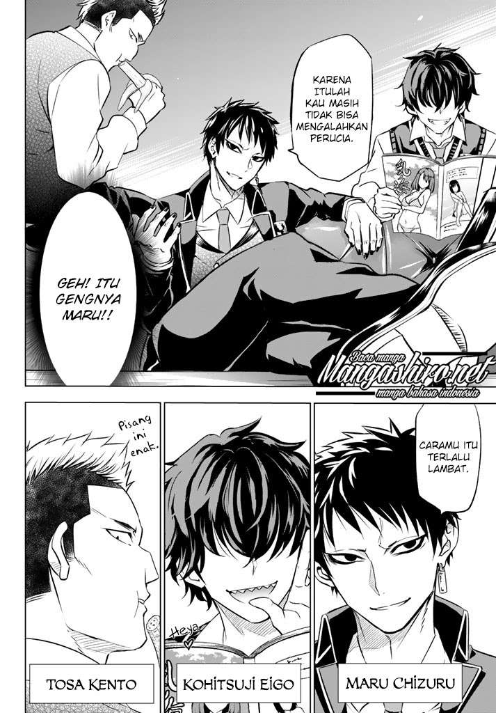 Chapter 27 - halaman 6