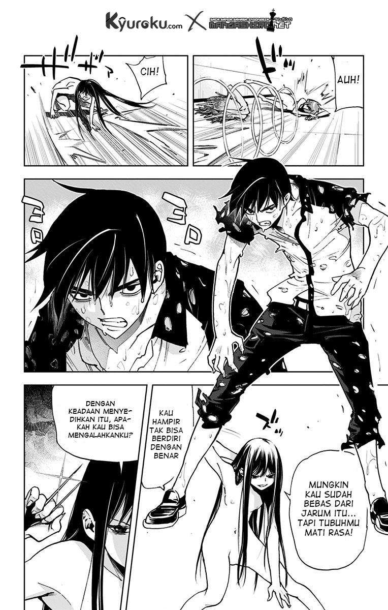 Chapter 58 - halaman 12