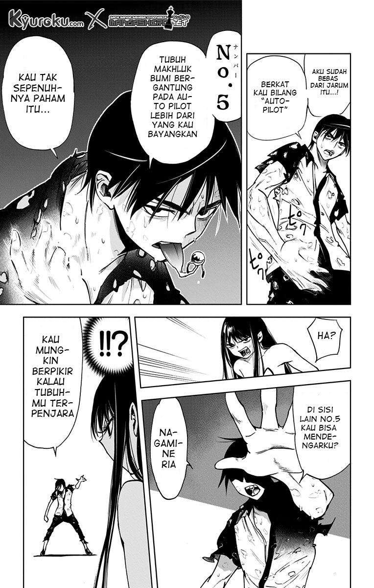 Chapter 58 - halaman 13