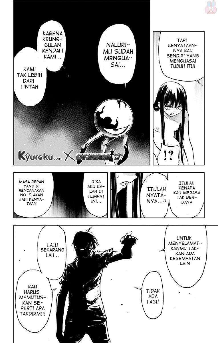 Chapter 58 - halaman 14