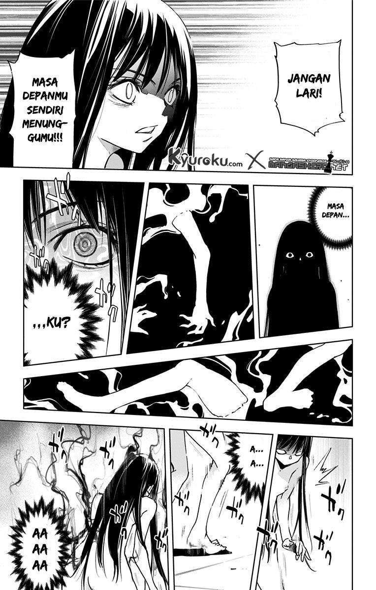 Chapter 58 - halaman 15