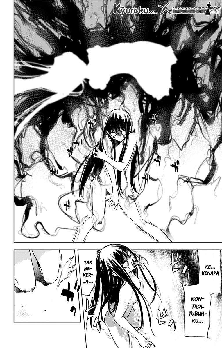Chapter 58 - halaman 16