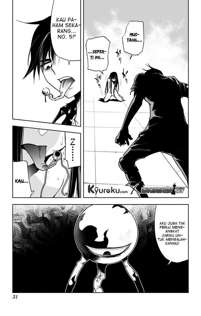Chapter 58 - halaman 17