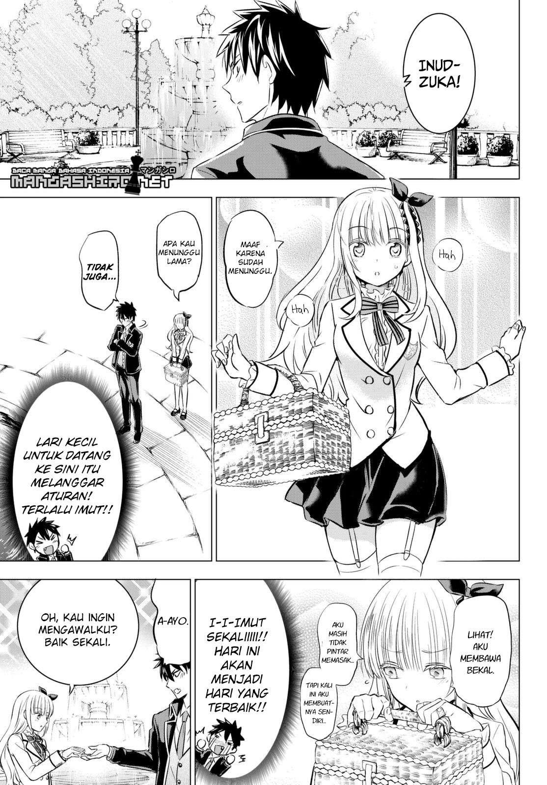 Chapter 26 - halaman 21