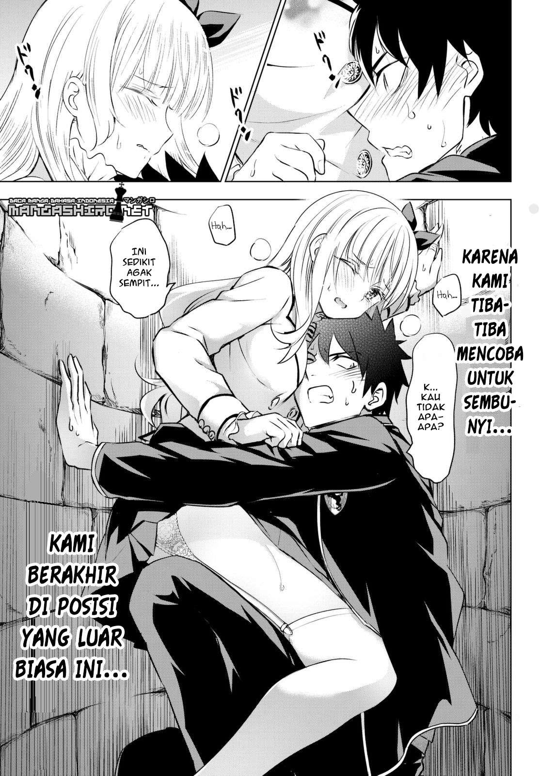 Chapter 26 - halaman 31