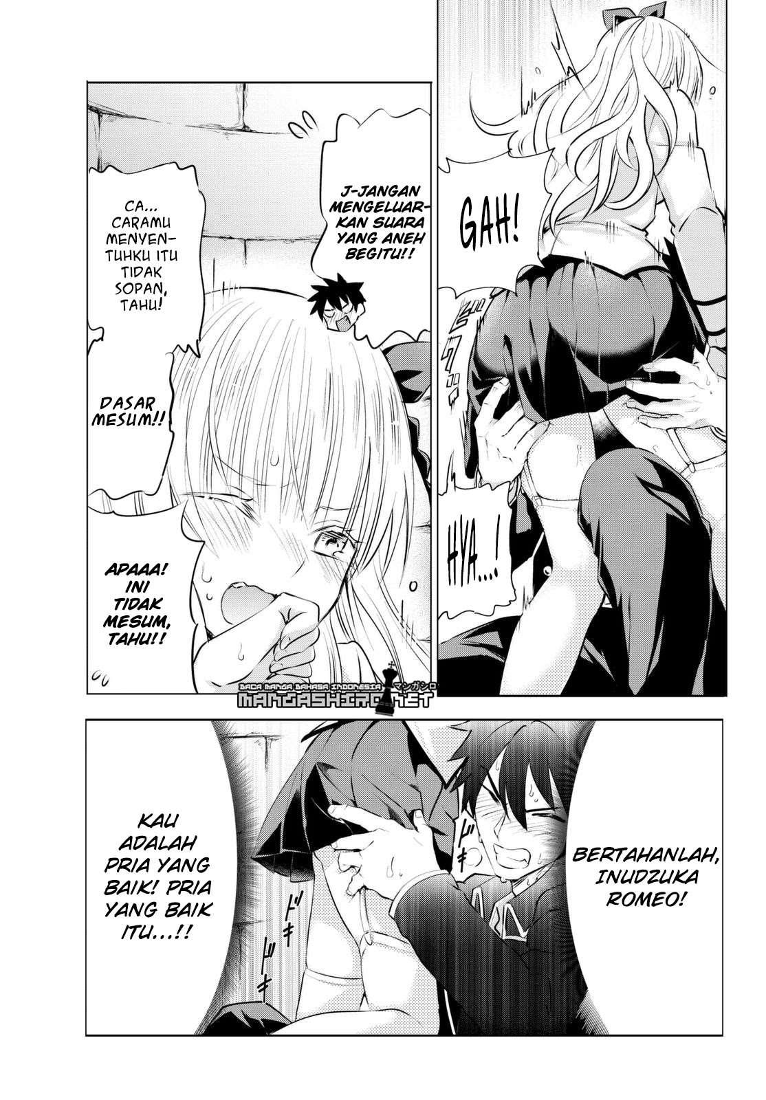 Chapter 26 - halaman 33
