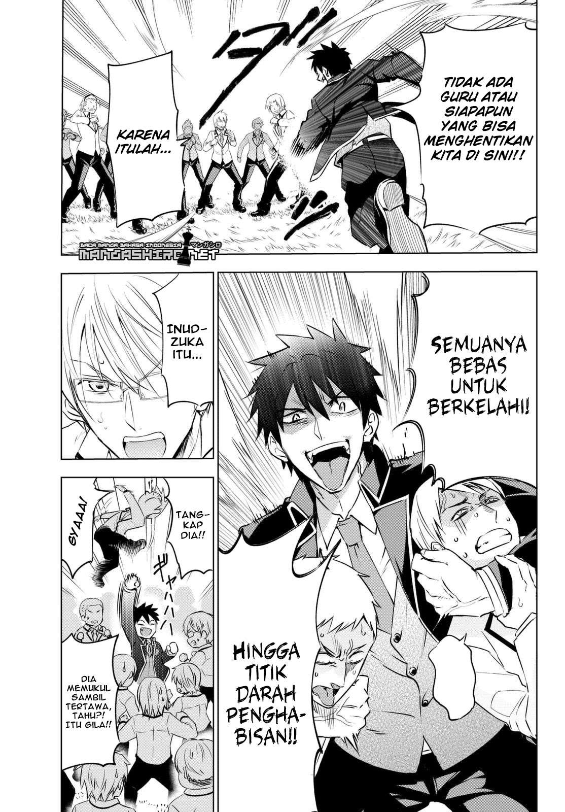 Chapter 26 - halaman 43