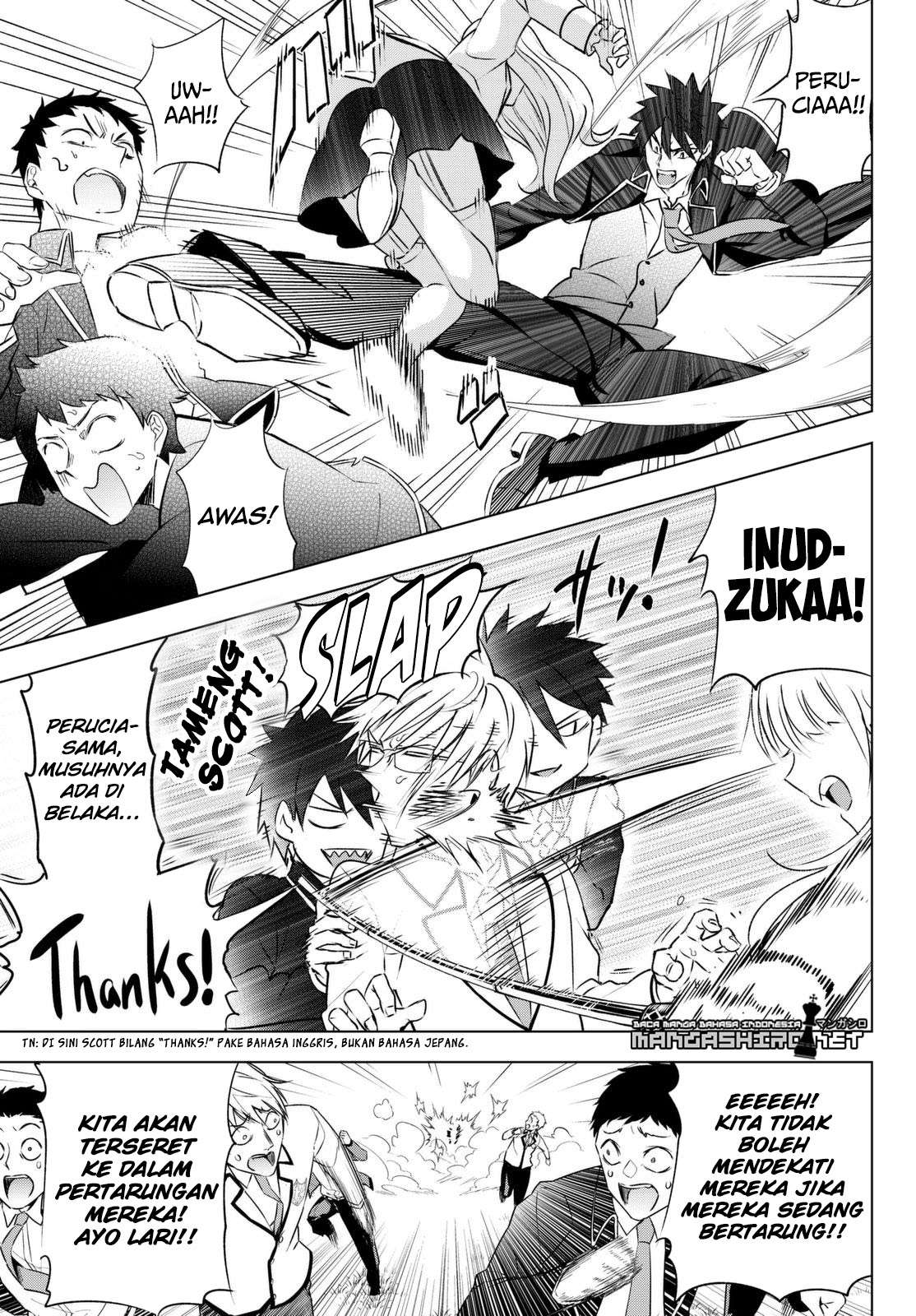 Chapter 26 - halaman 45