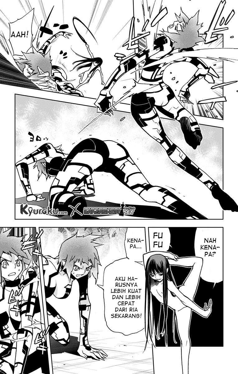 Chapter 57 - halaman 6