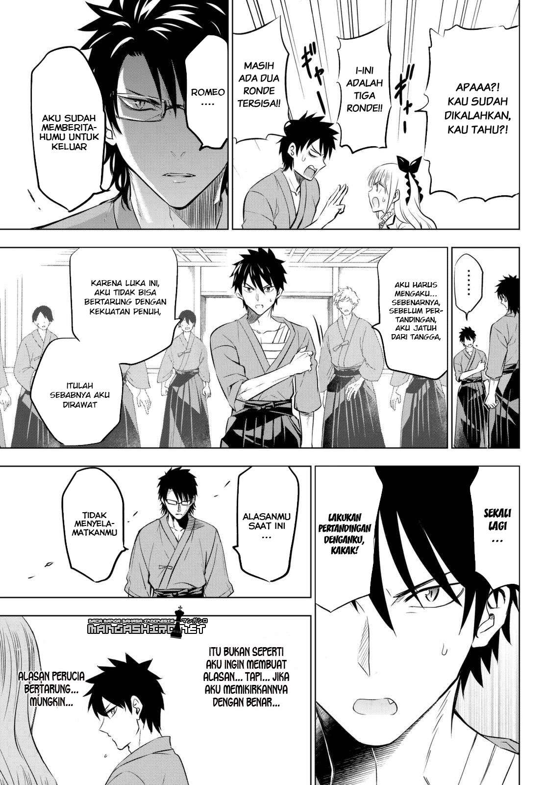 Chapter 25 - halaman 16