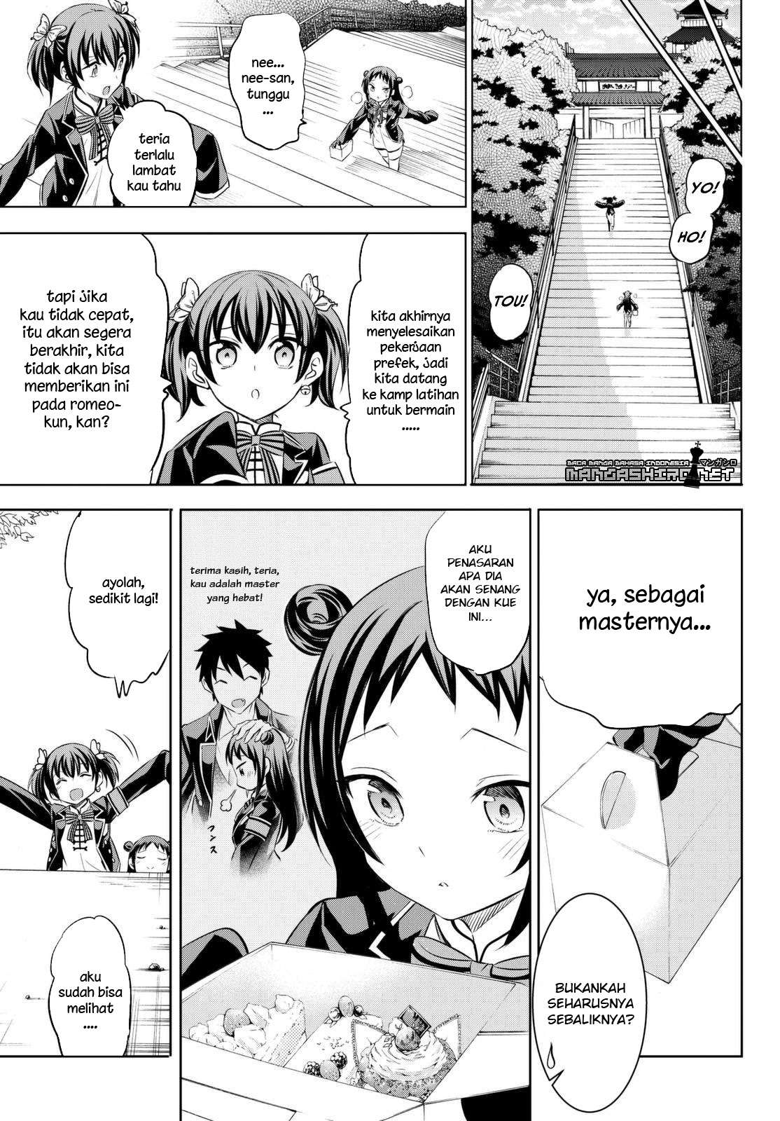 Chapter 25 - halaman 18