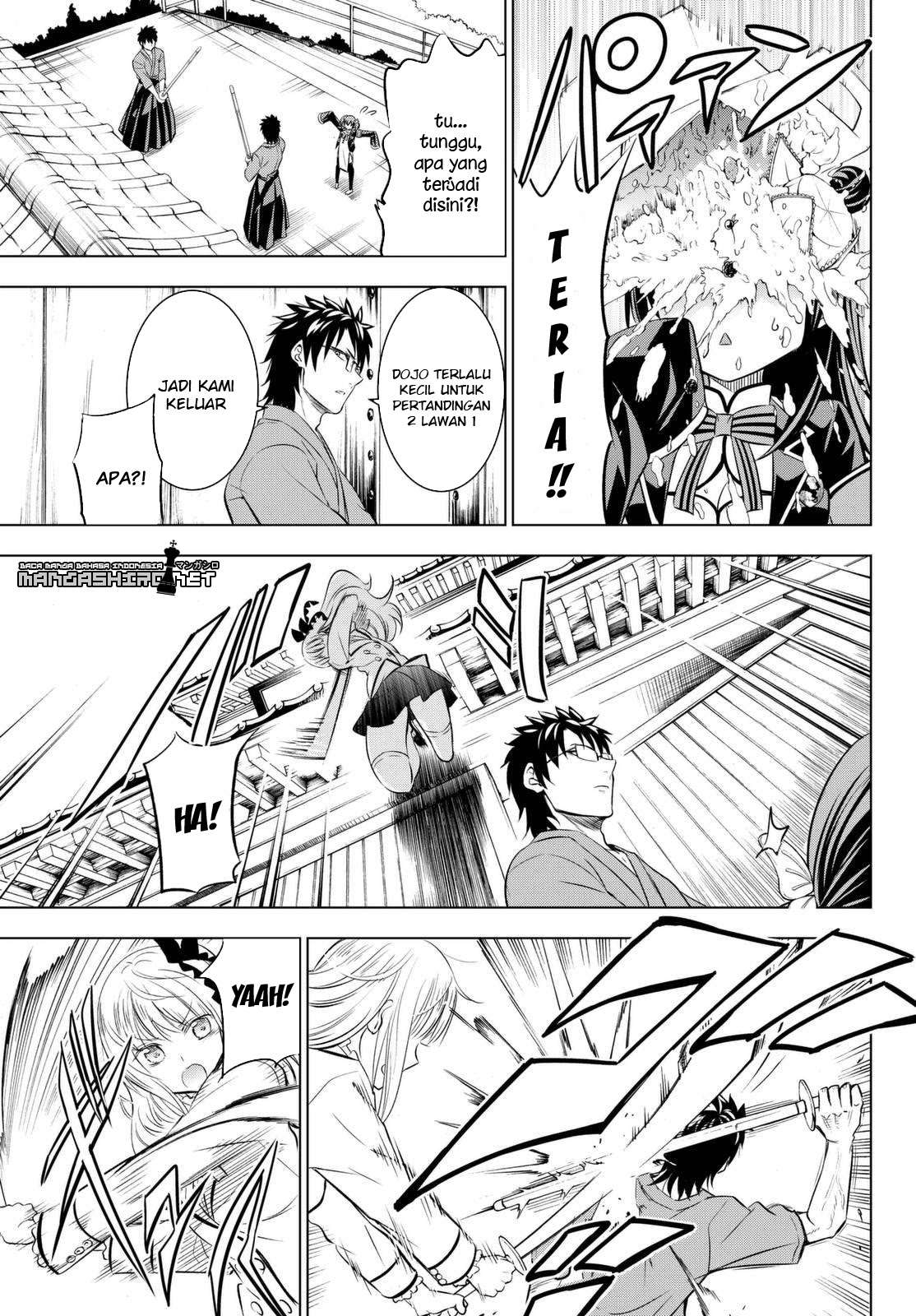 Chapter 25 - halaman 20