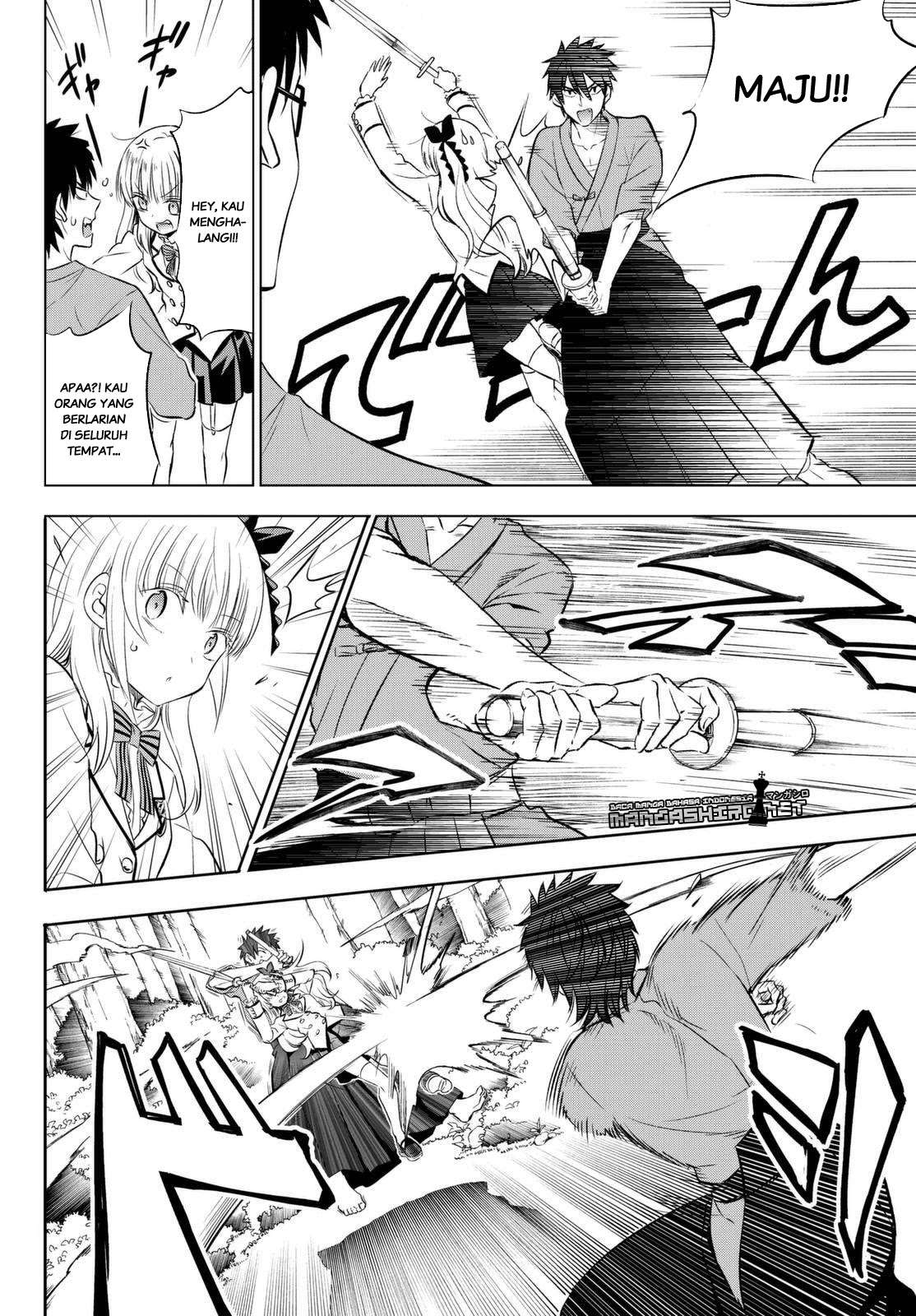 Chapter 25 - halaman 21