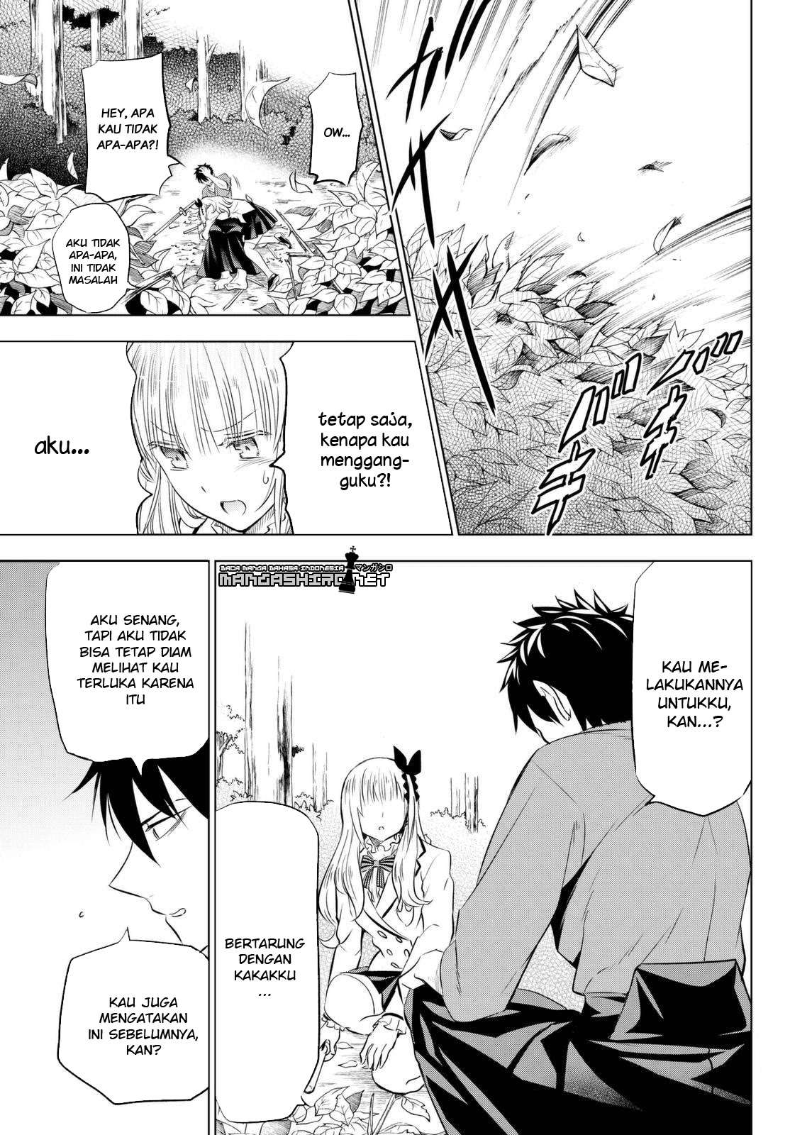 Chapter 25 - halaman 22