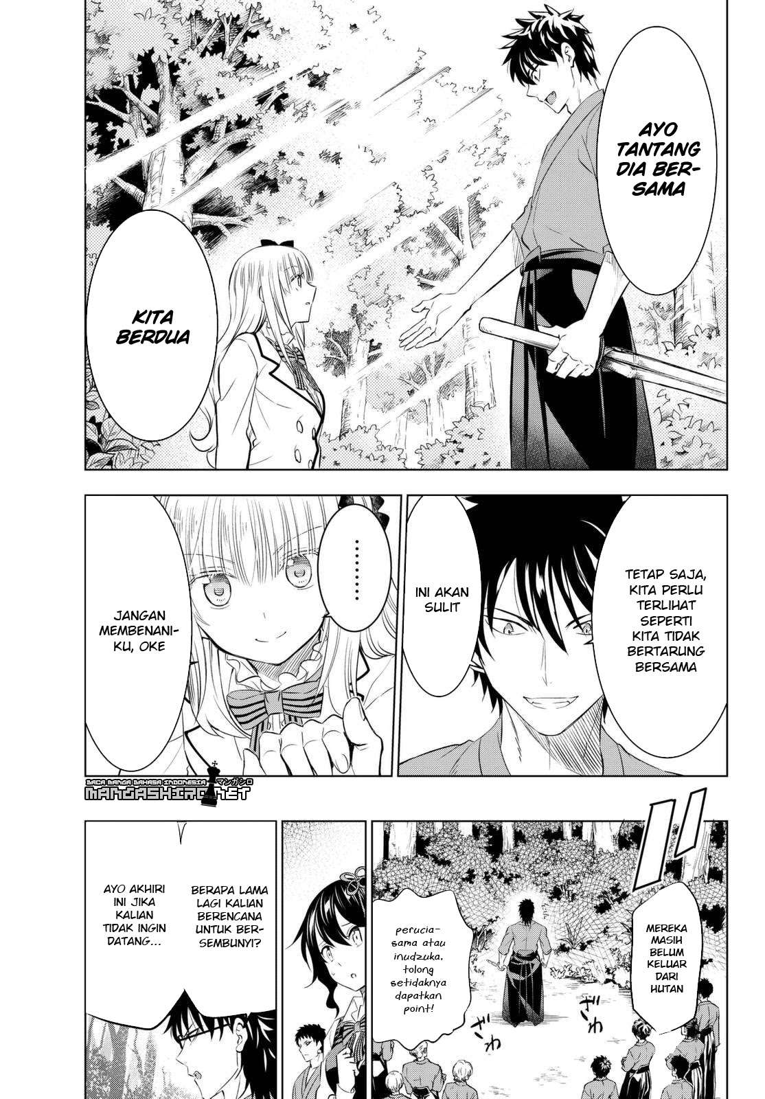 Chapter 25 - halaman 24