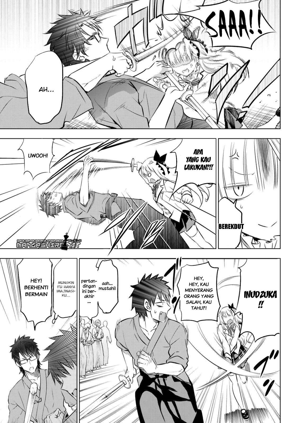 Chapter 25 - halaman 26