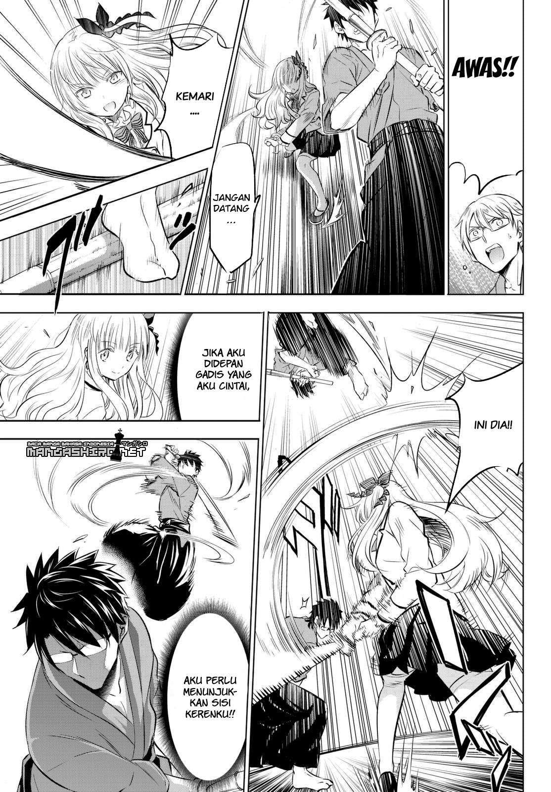 Chapter 25 - halaman 30