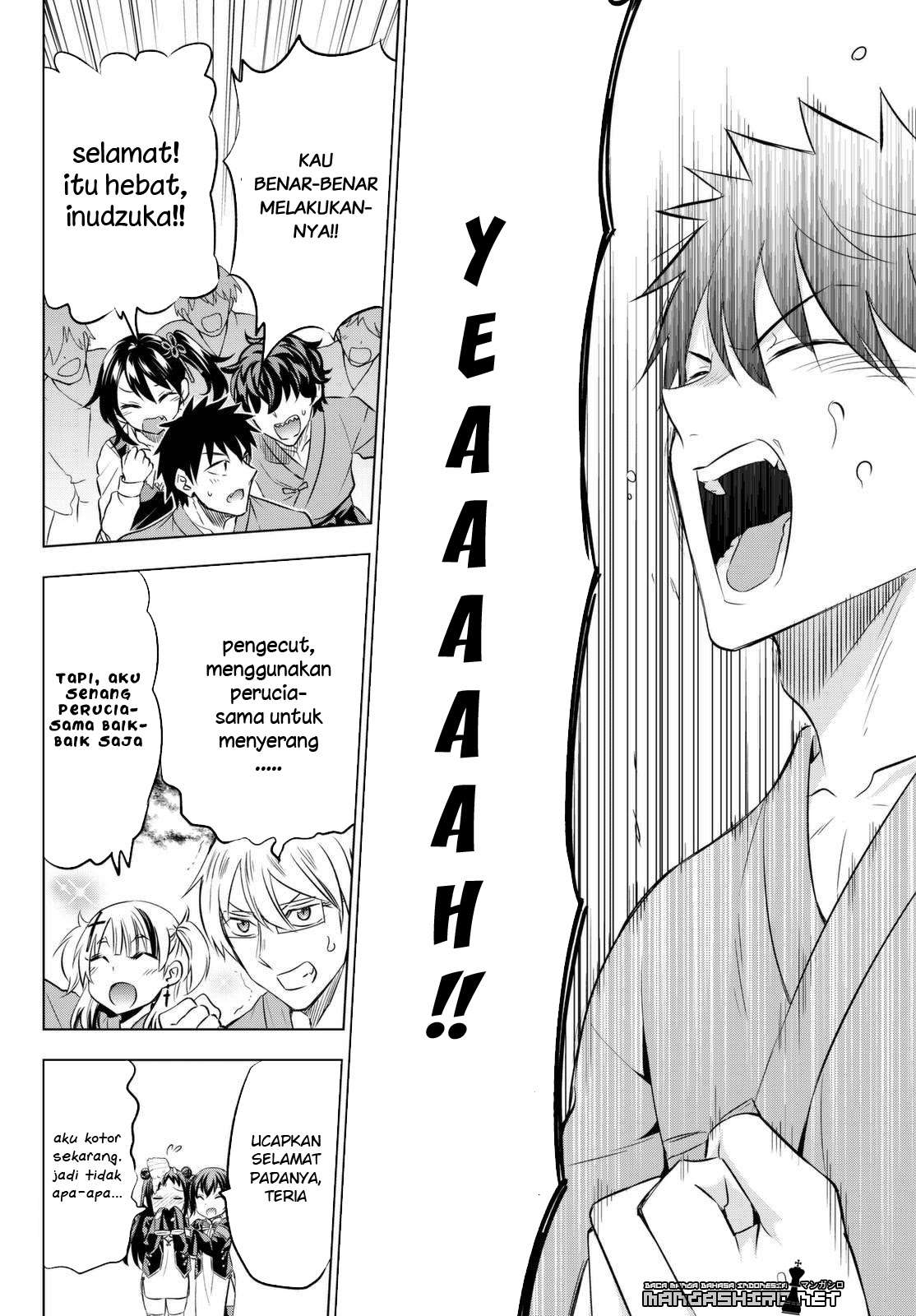 Chapter 25 - halaman 33