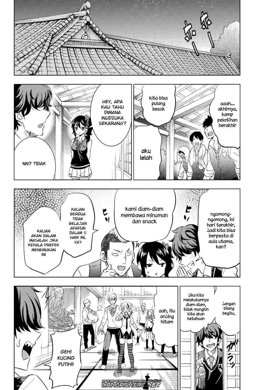Chapter 25 - halaman 35