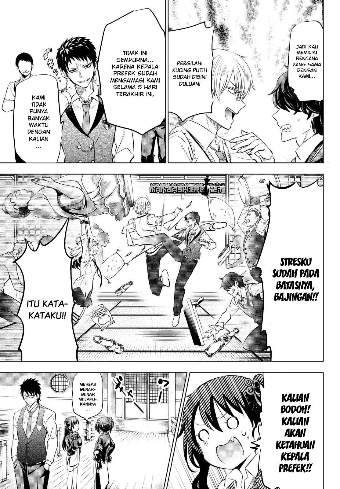Chapter 25 - halaman 36
