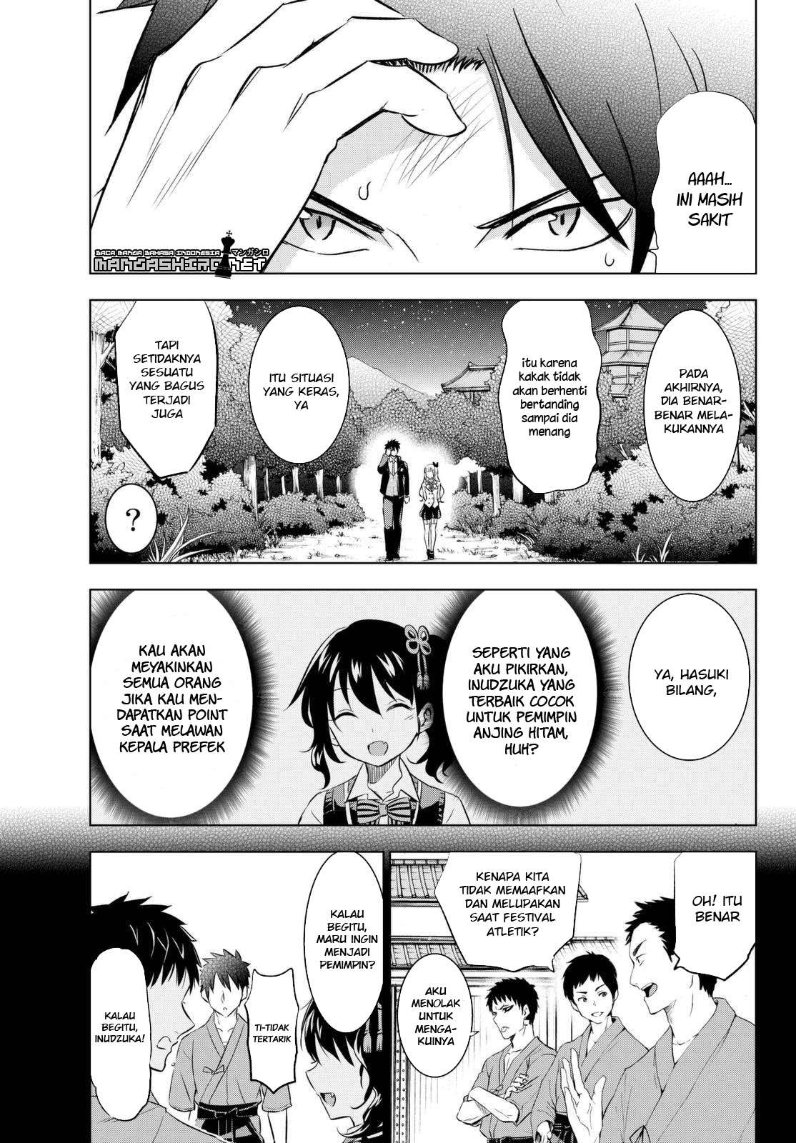 Chapter 25 - halaman 38