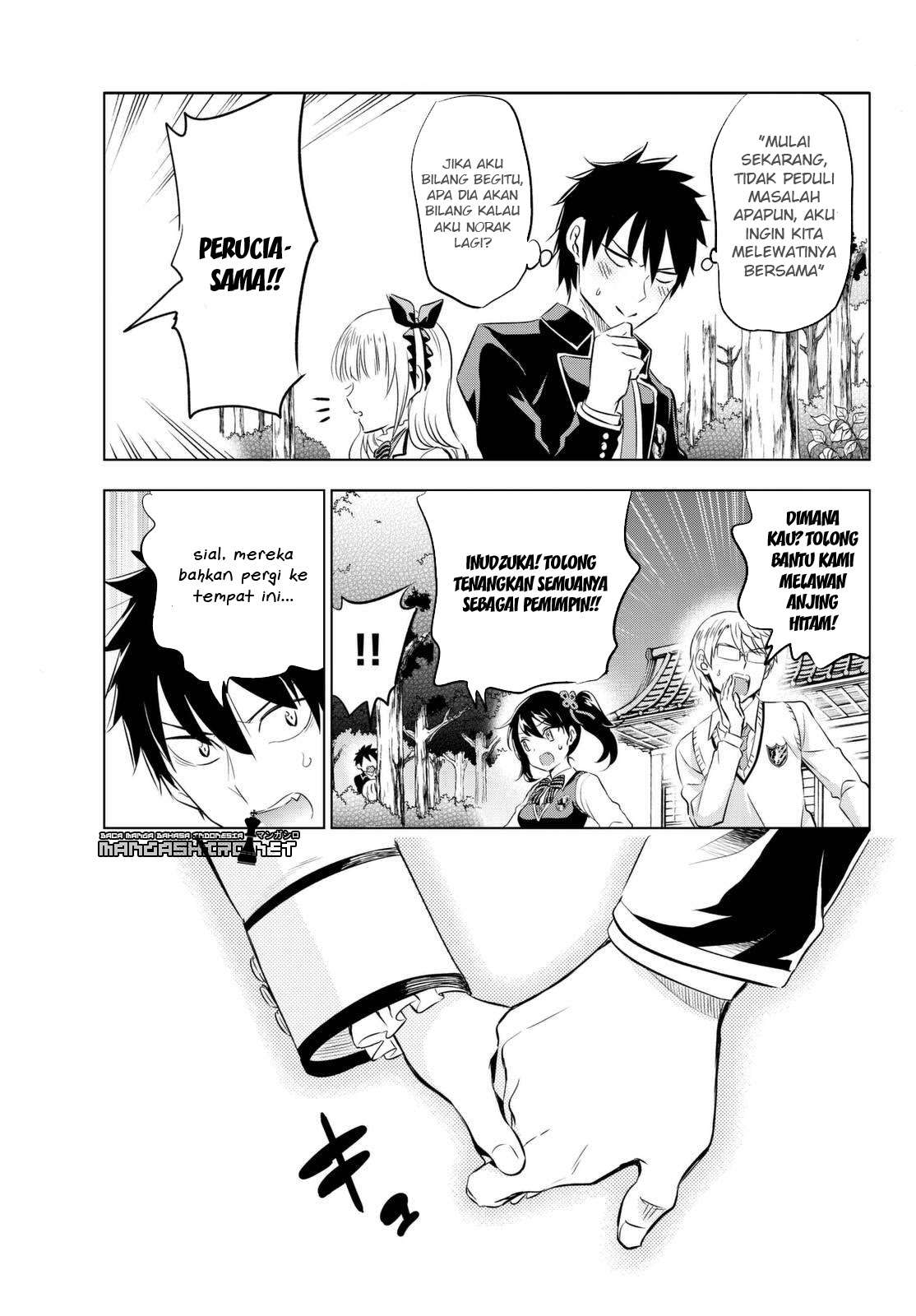 Chapter 25 - halaman 40