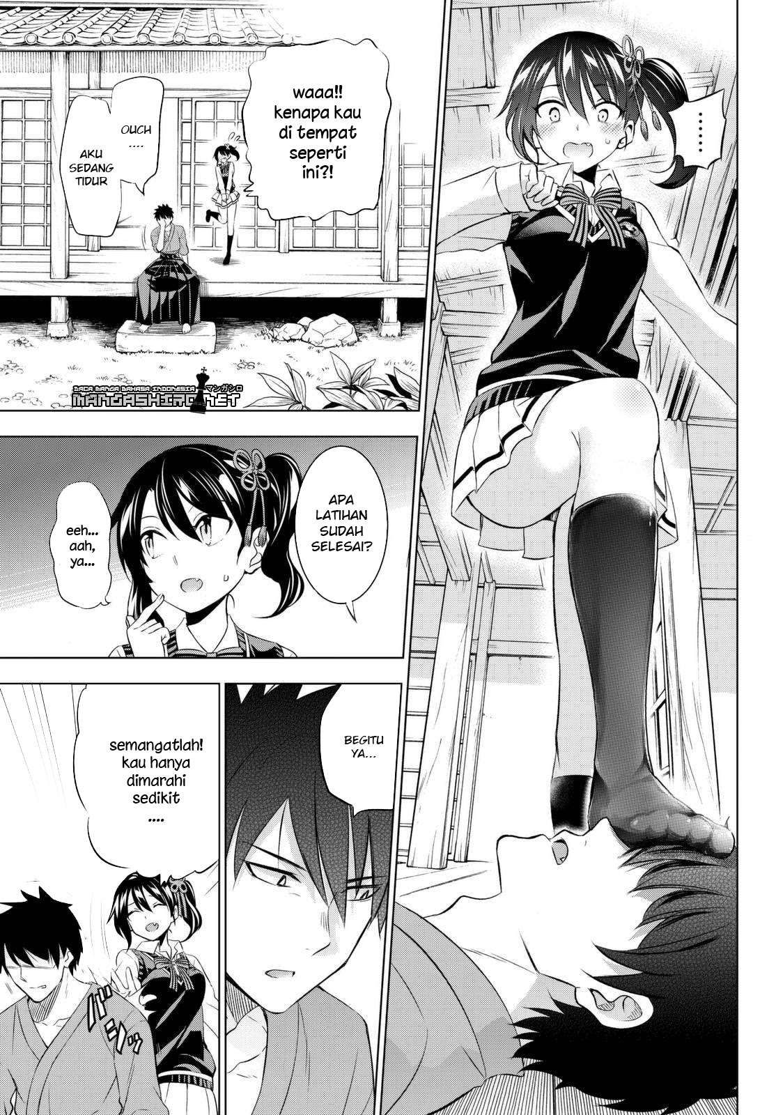 Chapter 25 - halaman 6